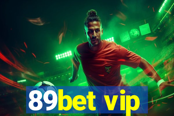 89bet vip